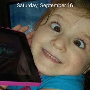 Meet your Posher, Wayne